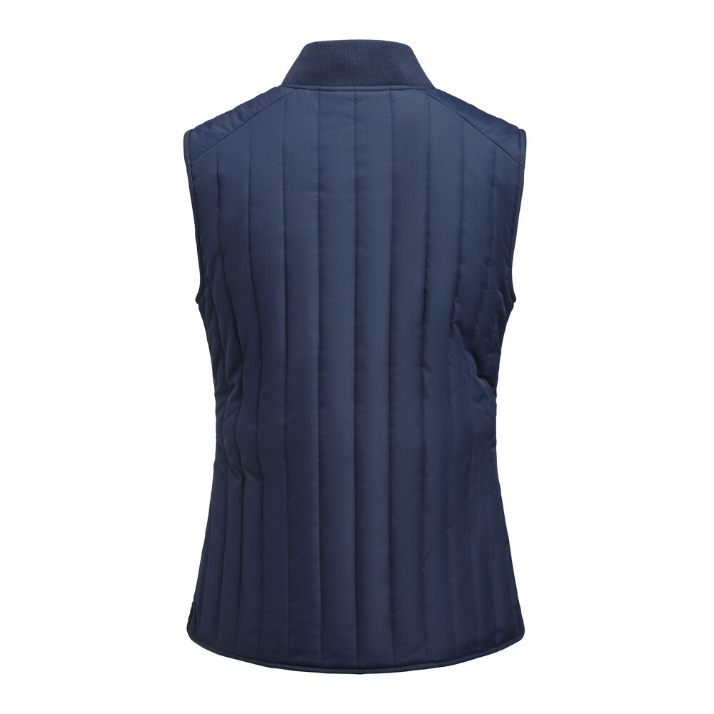Scarsdale Vest Women - 5