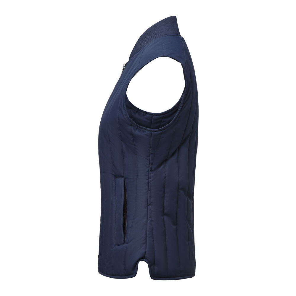 Scarsdale Vest Women - 8