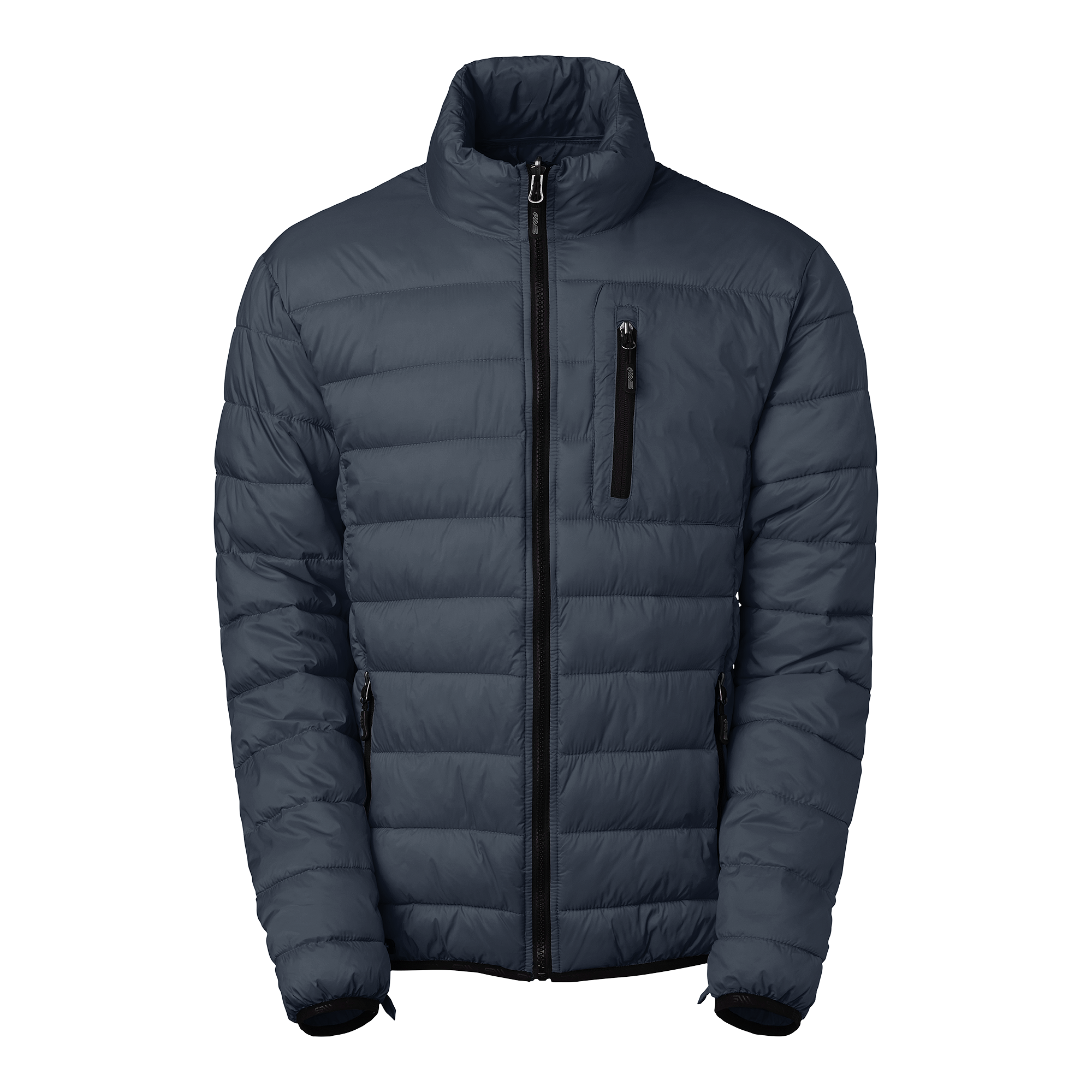 Ames Jacket - 4