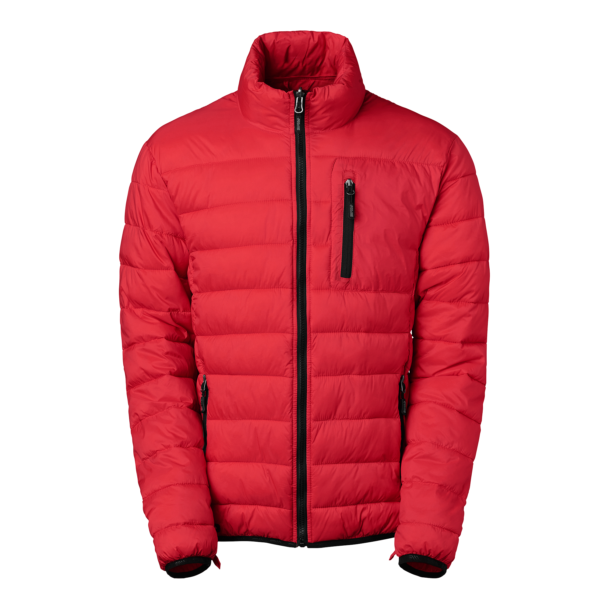 Ames Jacket - 5