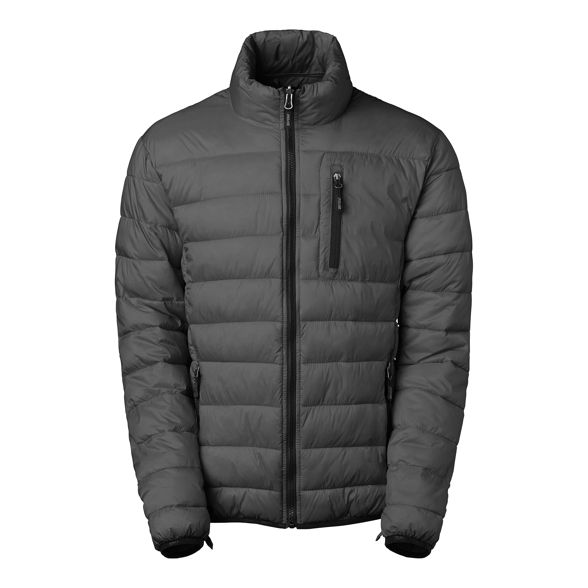 Ames Jacket - 3