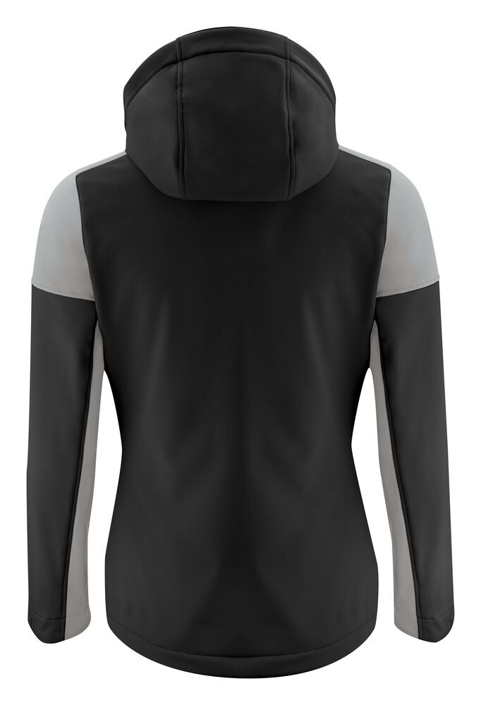 Prime Softshell Lady - 13