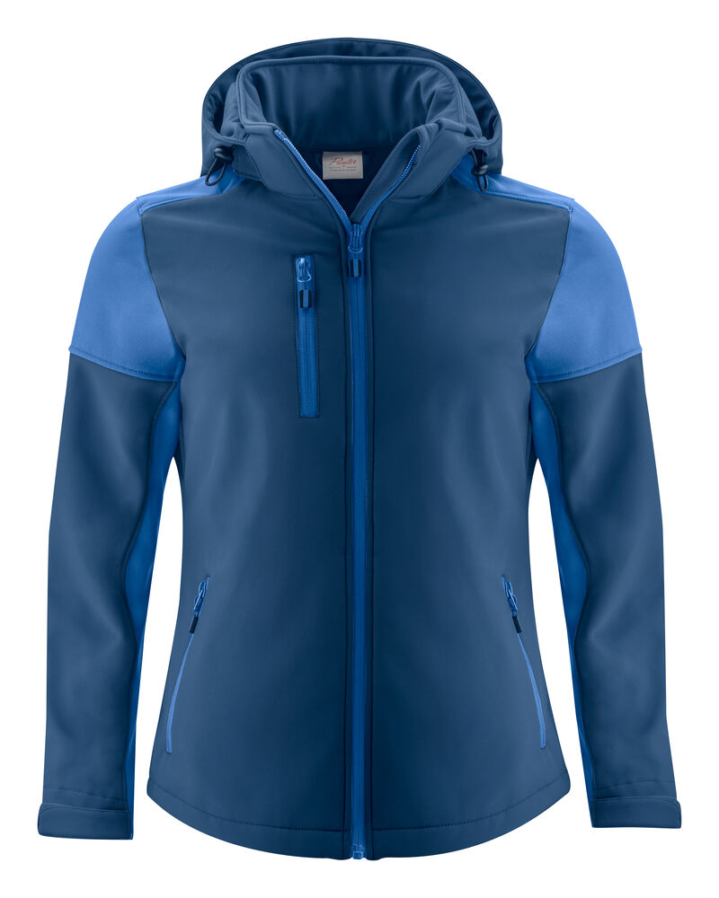 Prime Softshell Lady - 2