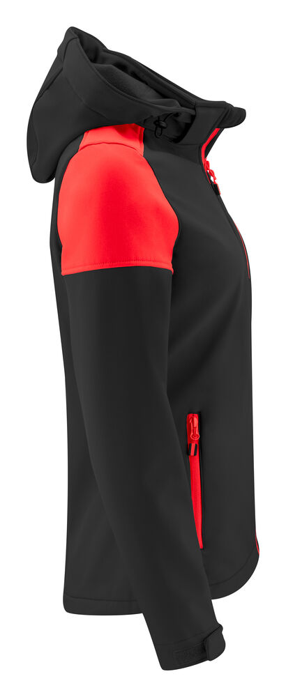 Prime Softshell Lady - 26