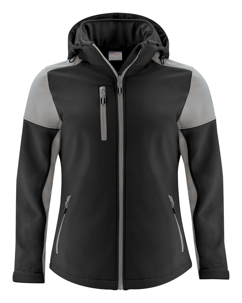 Prime Softshell Lady - 5