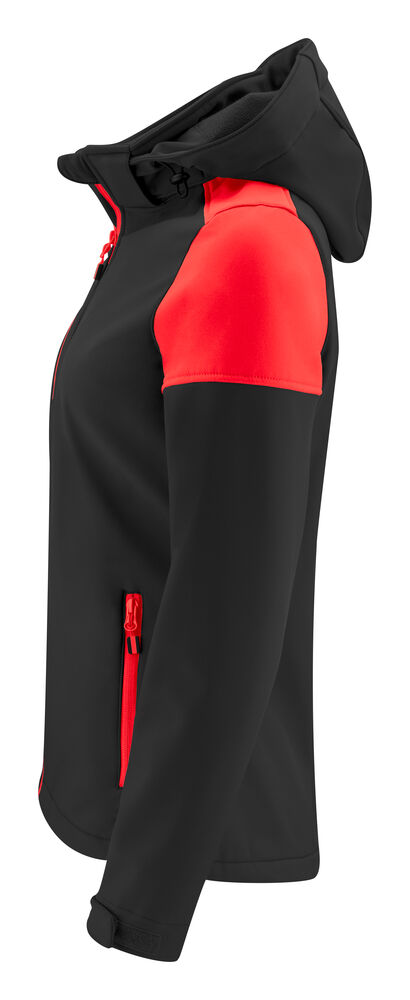 Prime Softshell Lady - 17
