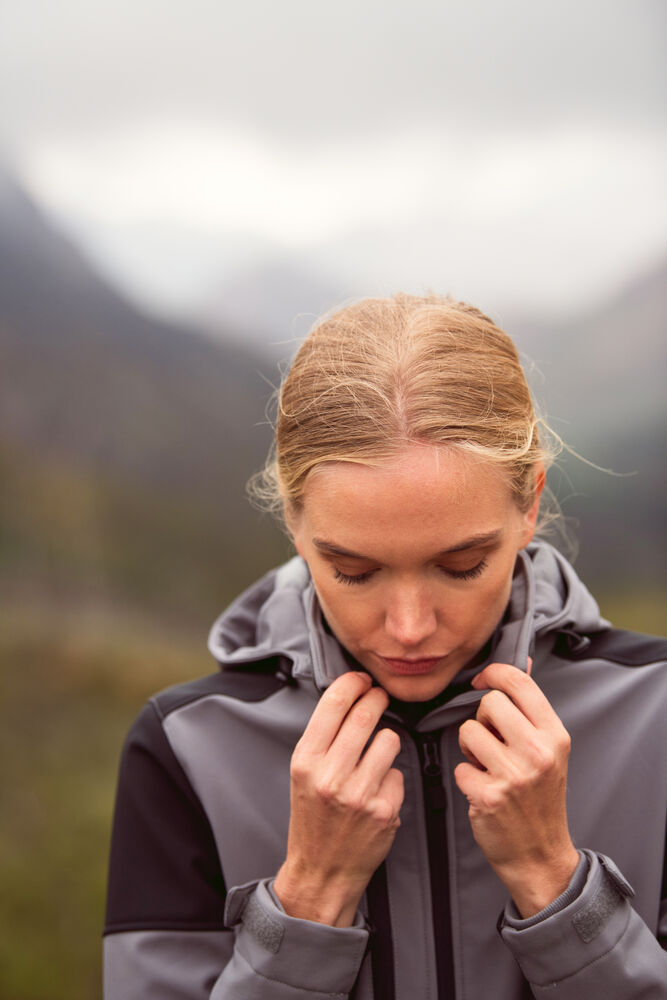Prime Softshell Lady - 25