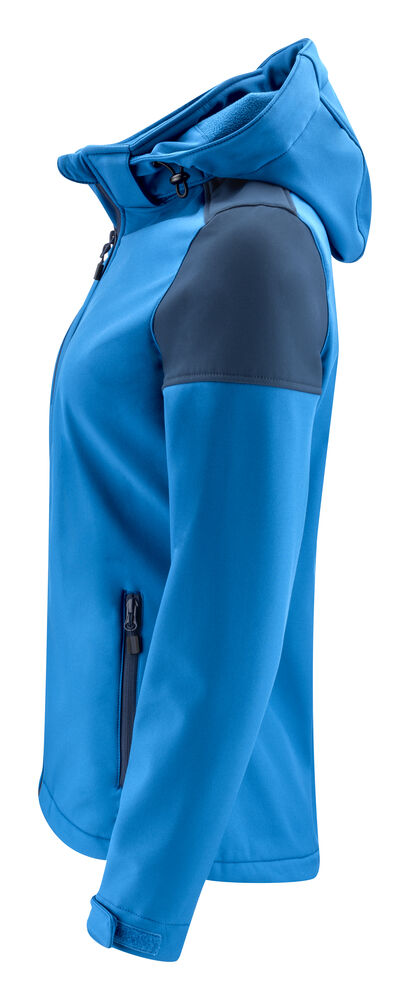 Prime Softshell Lady - 18