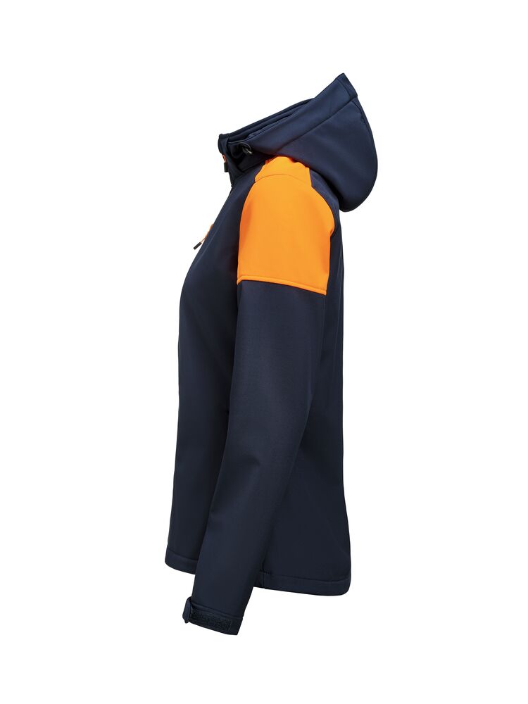 Prime Softshell Lady - 24