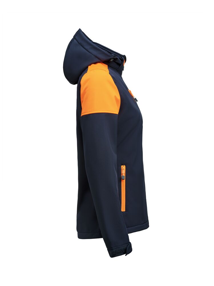 Prime Softshell Lady - 34