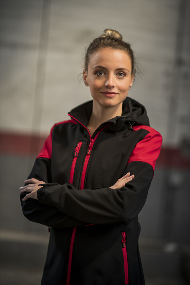 Prime Softshell Lady - 38
