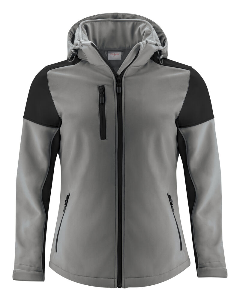 Prime Softshell Lady - 6