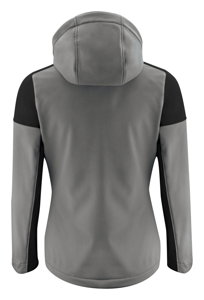 Prime Softshell Lady - 14
