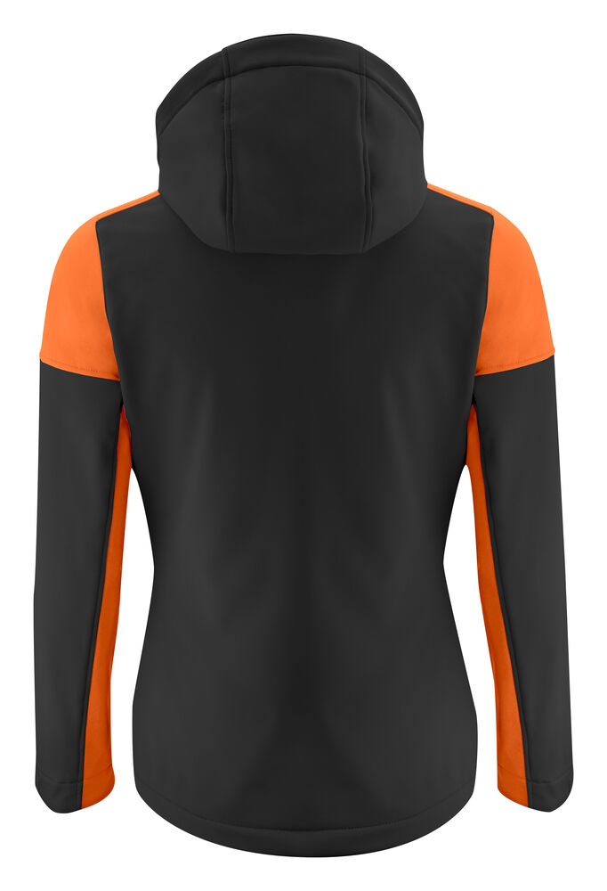 Prime Softshell Lady - 11
