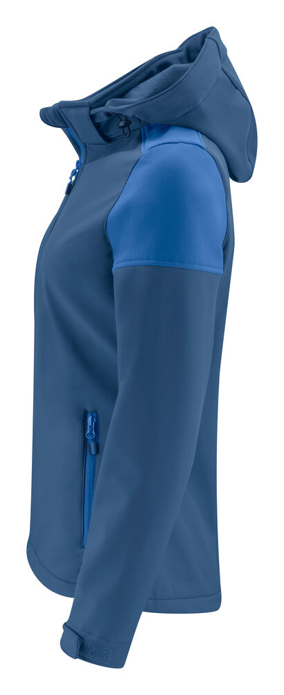 Prime Softshell Lady - 22
