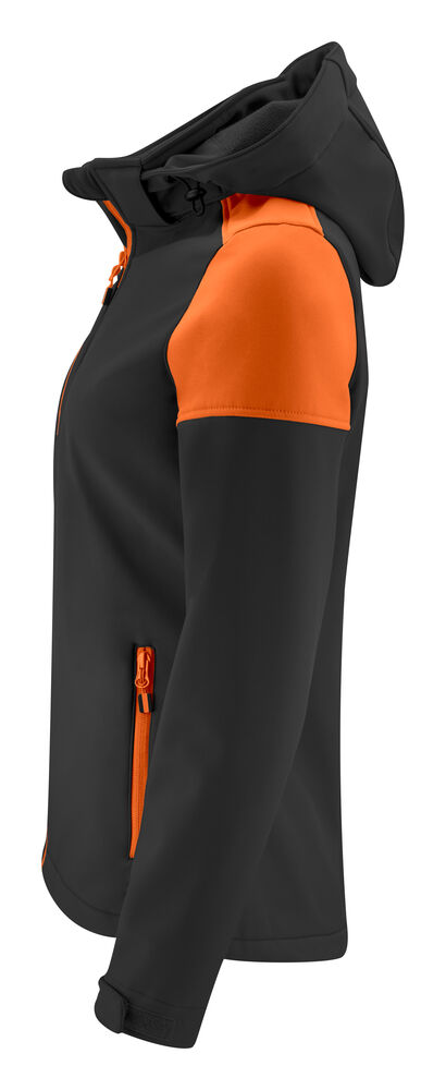 Prime Softshell Lady - 20