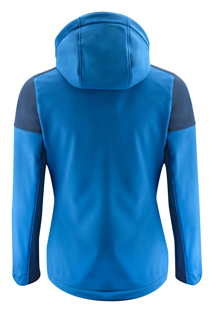 Prime Softshell Lady - 9