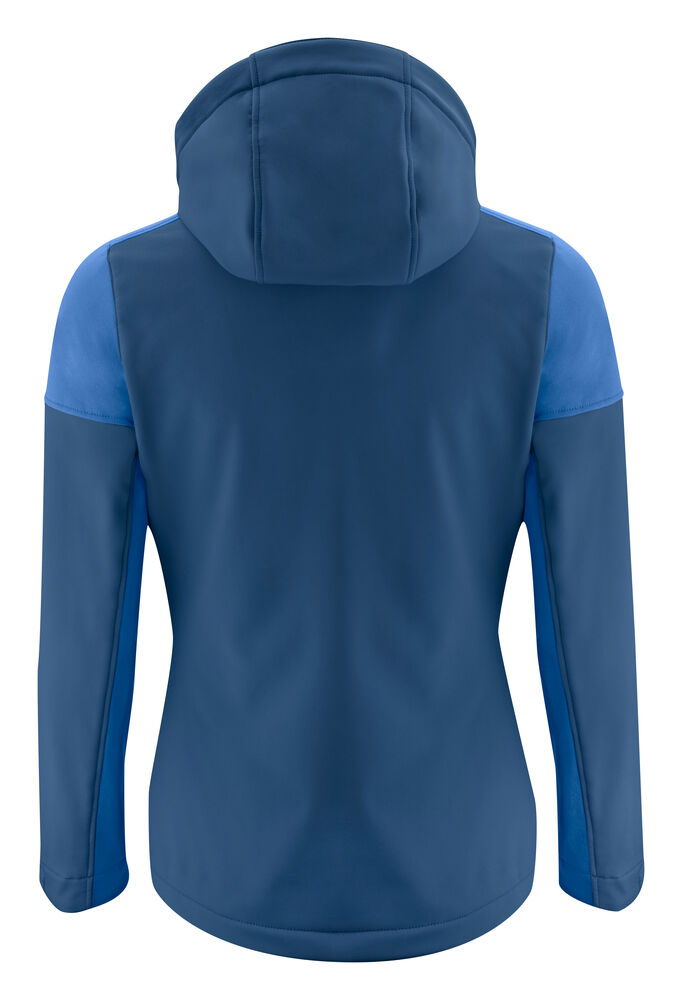 Prime Softshell Lady - 10
