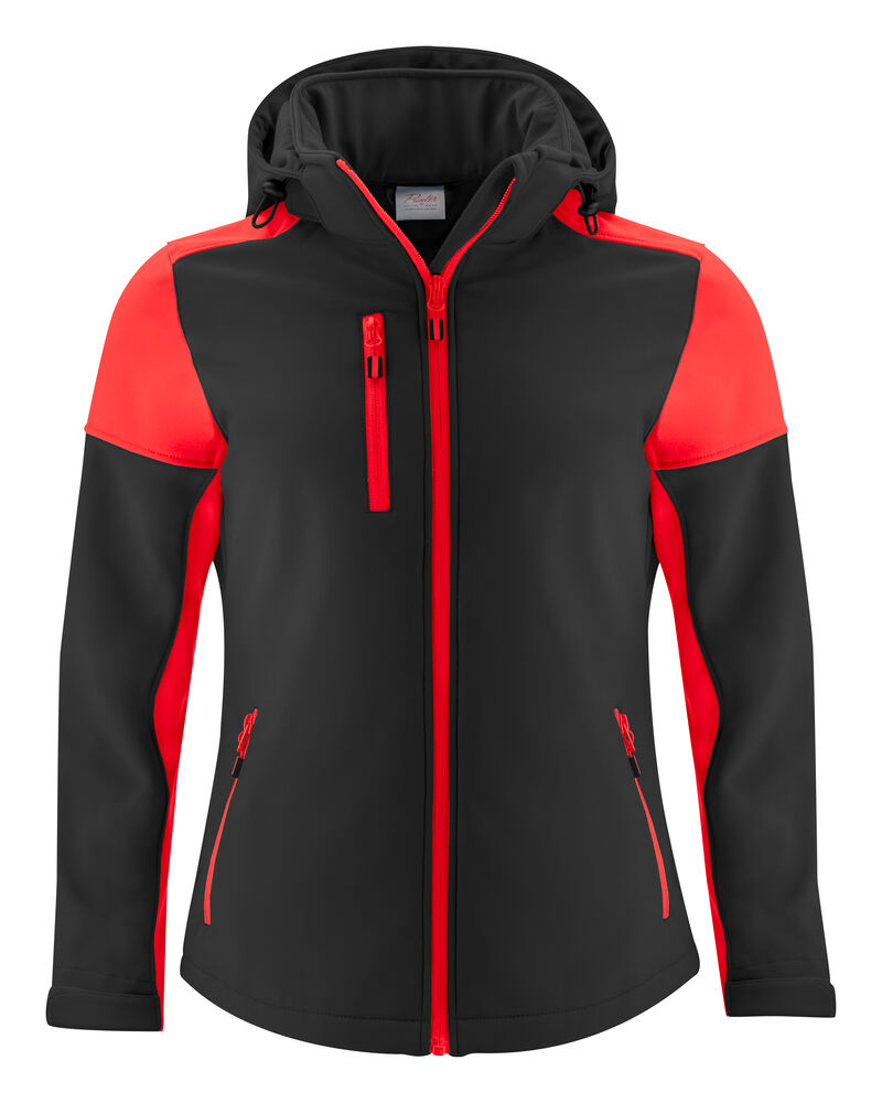 Prime Softshell Lady - 4
