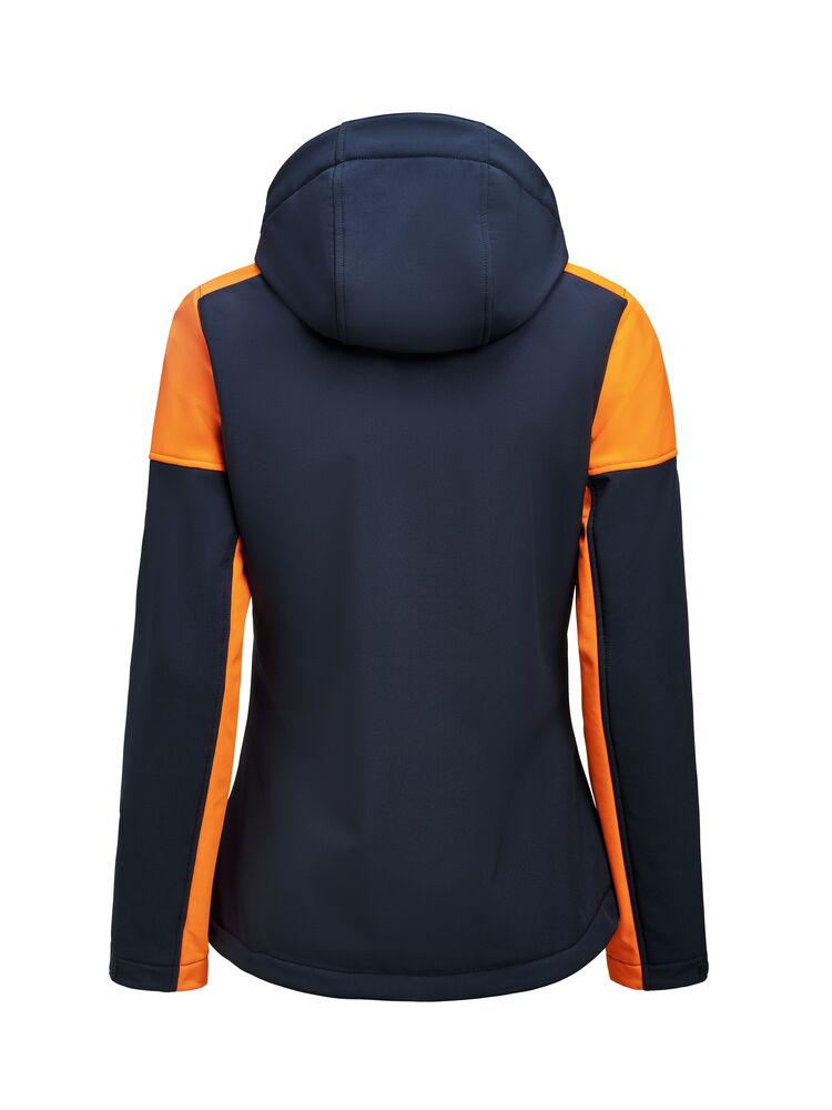 Prime Softshell Lady - 32