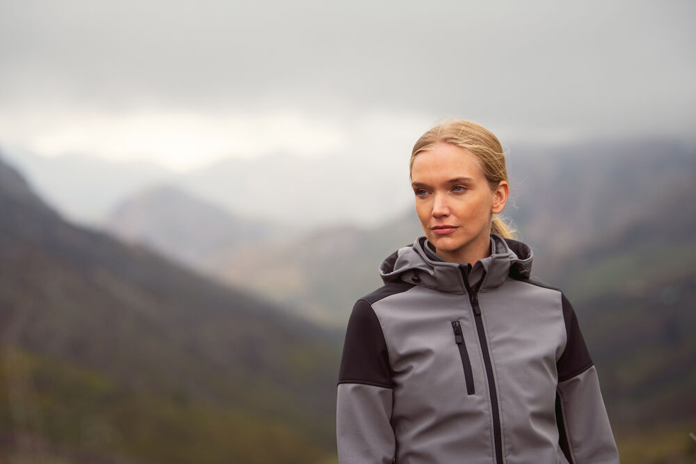 Prime Softshell Lady - 23