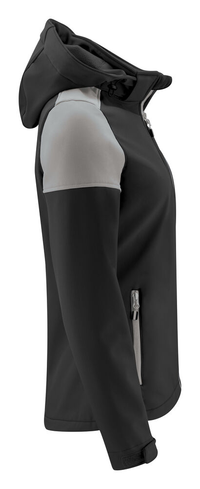 Prime Softshell Lady - 28