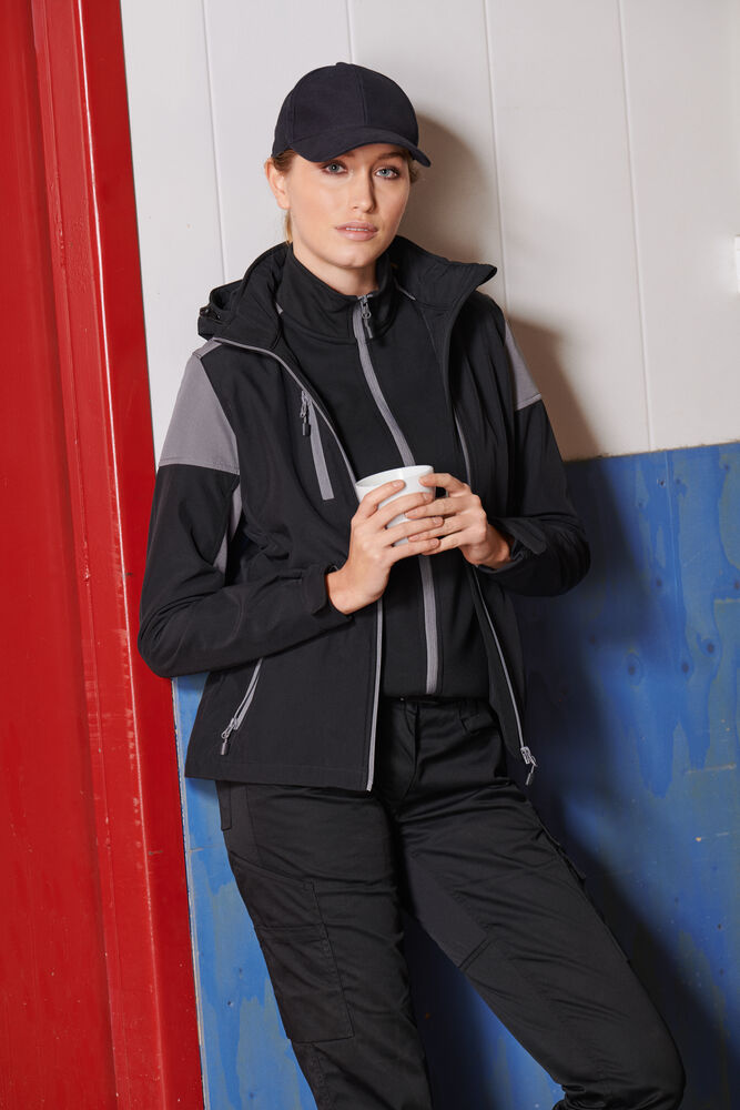Prime Softshell Lady - 33