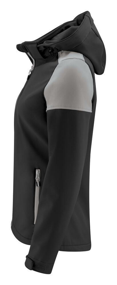 Prime Softshell Lady - 19