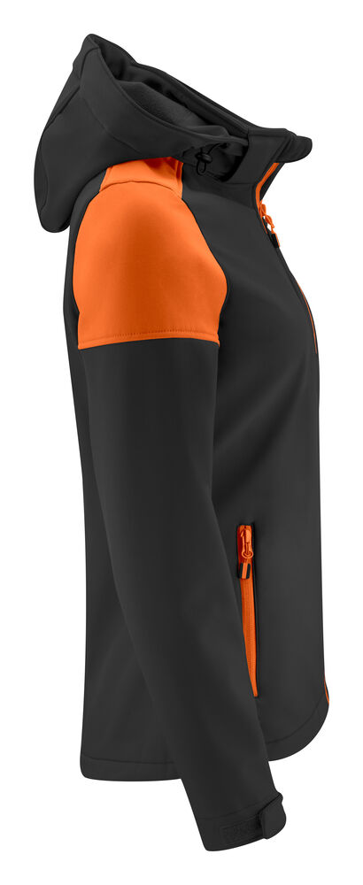 Prime Softshell Lady - 29