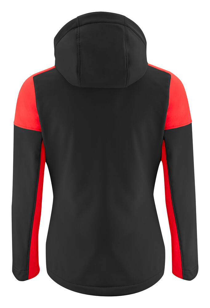 Prime Softshell Lady - 12