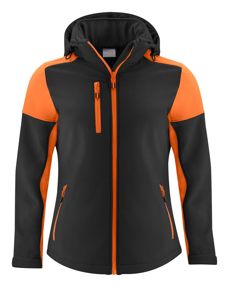Prime Softshell Lady - 3
