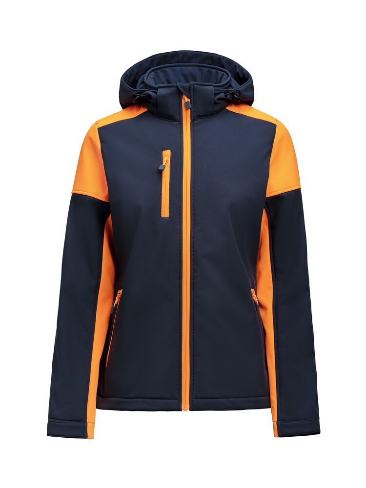 Prime Softshell Lady - 8