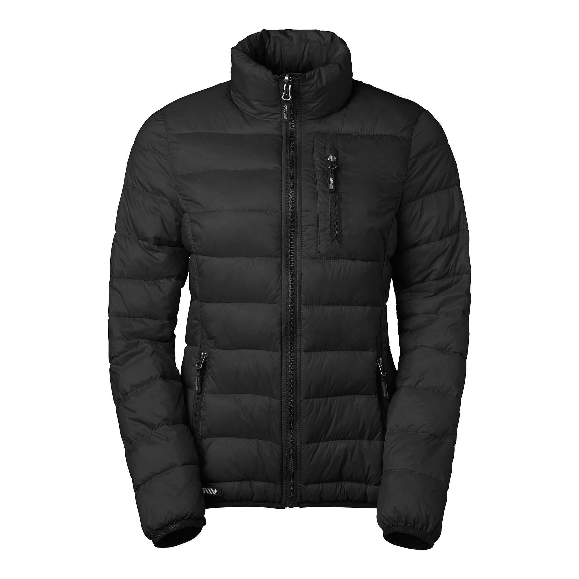 Alma Jacket w