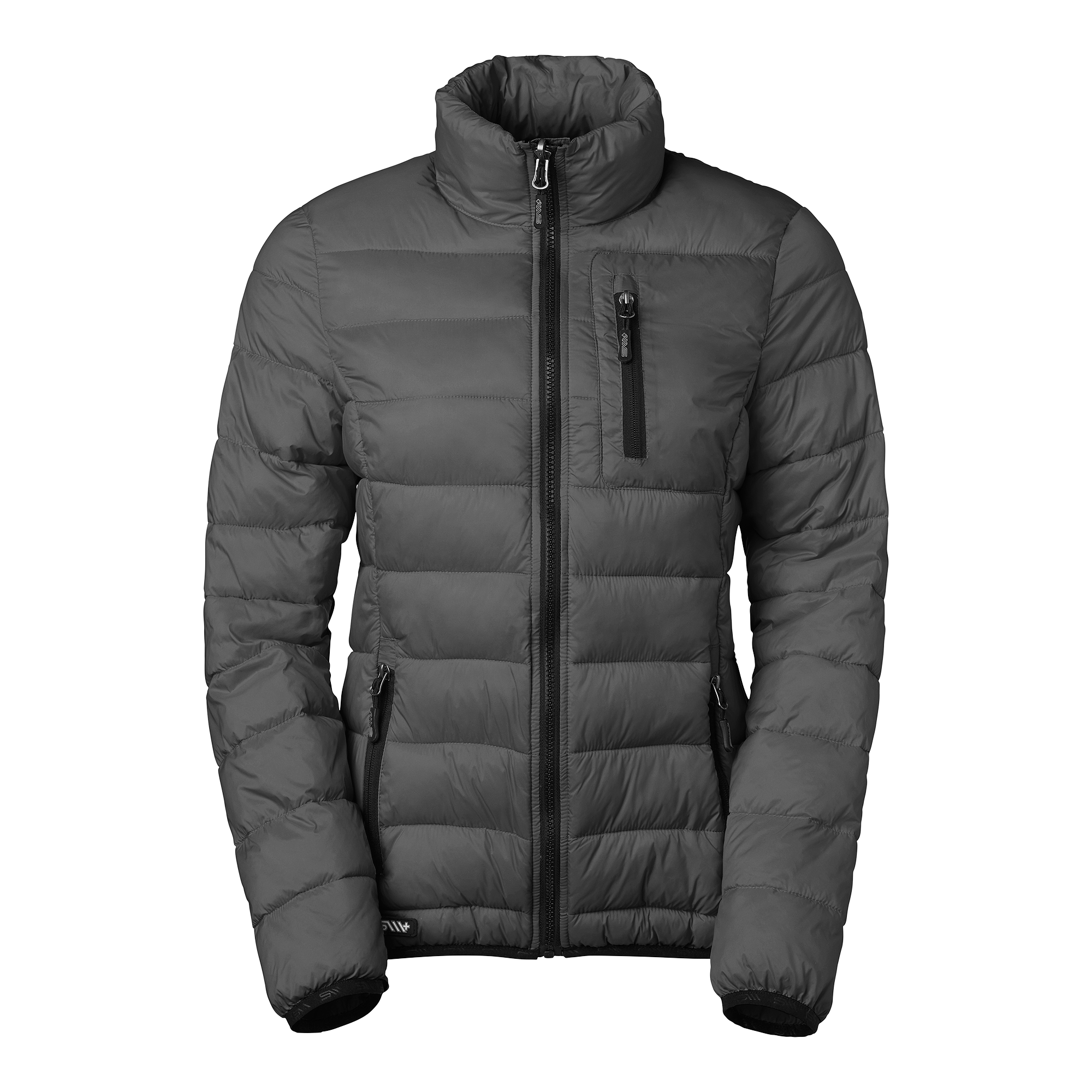Alma Jacket w - 3