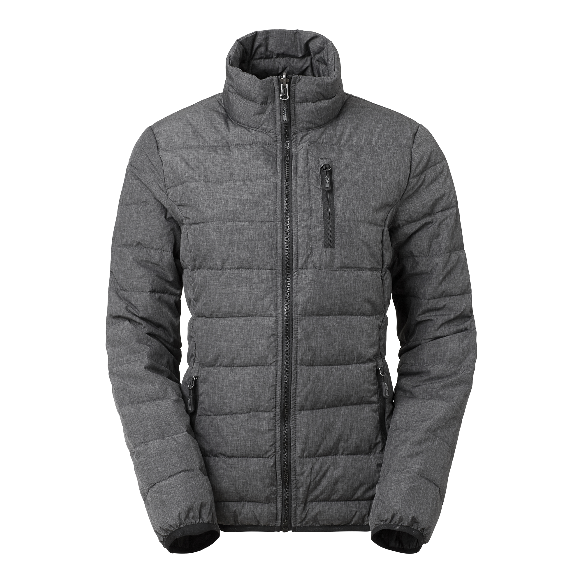 Alma Jacket w - 2