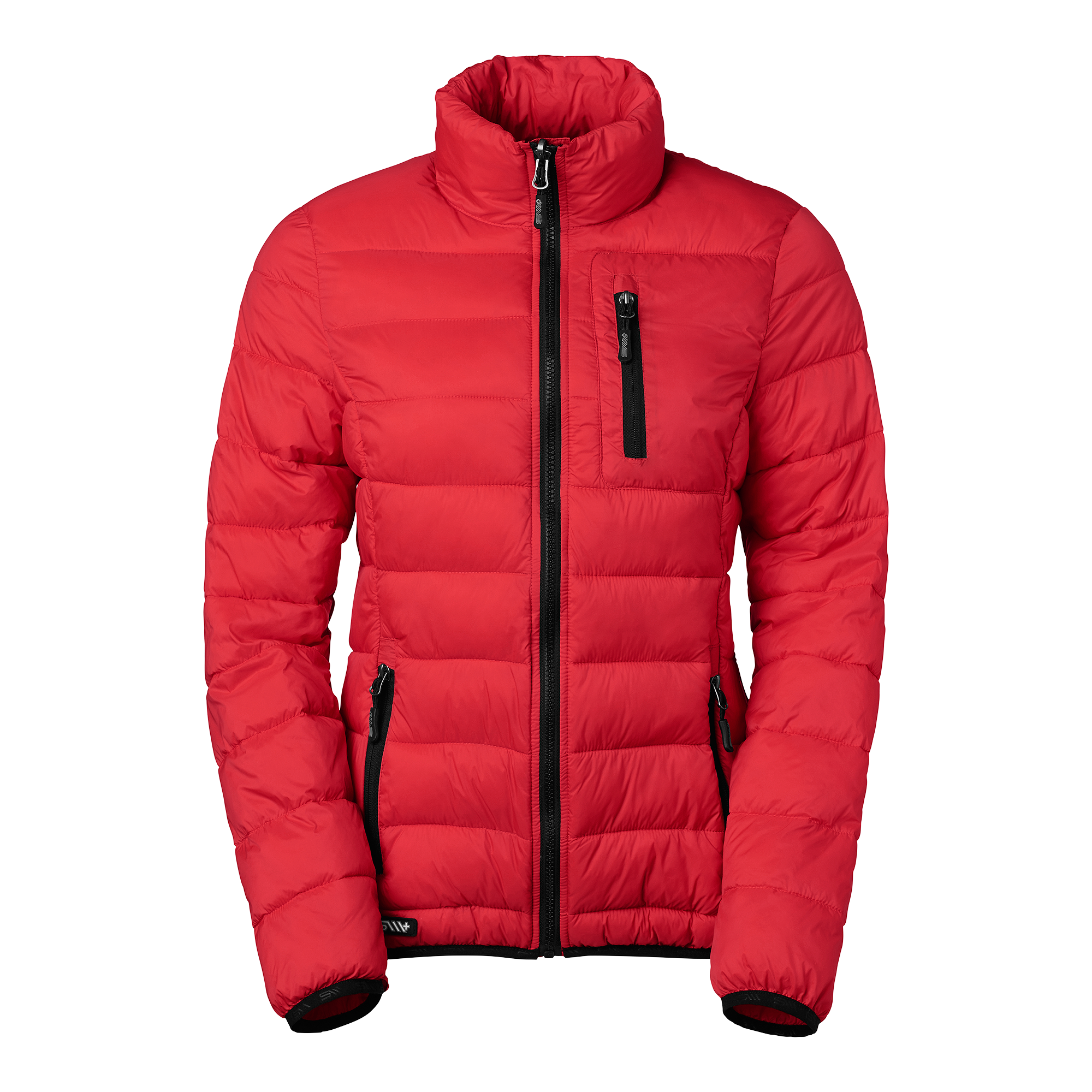 Alma Jacket w - 5