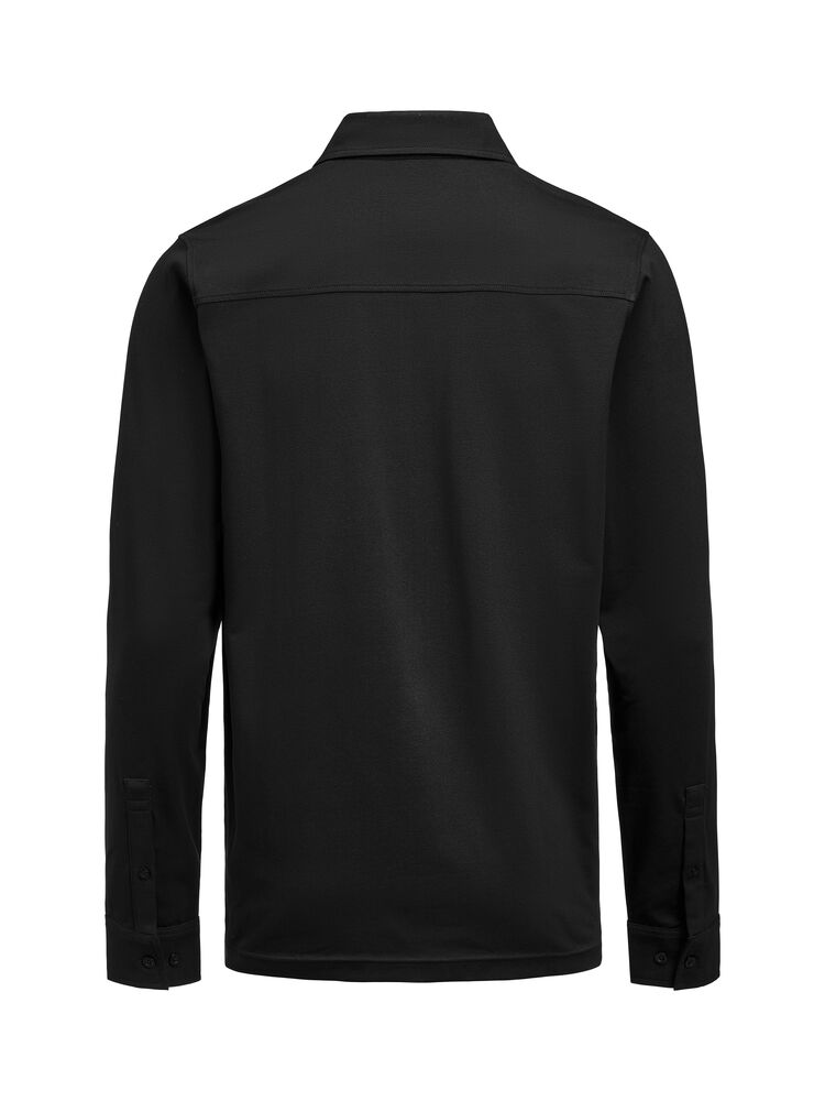American Supreme Polo L/S - 9