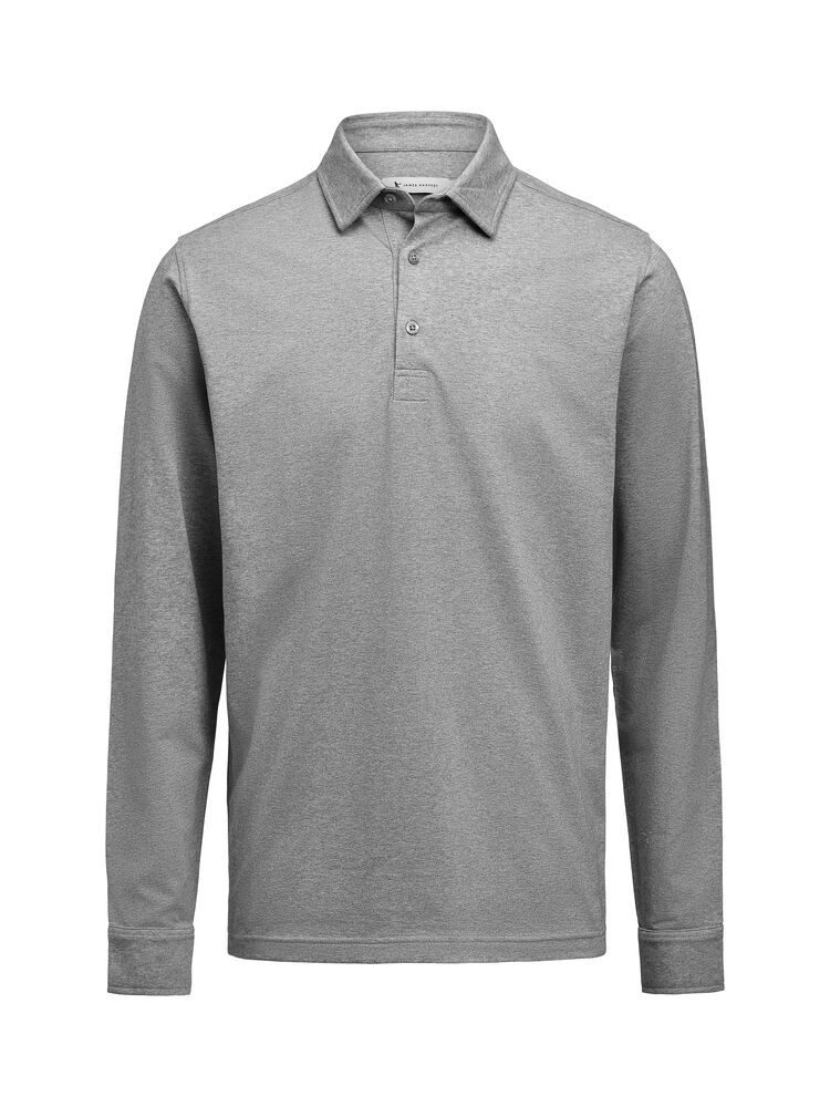 American Supreme Polo L/S - 3
