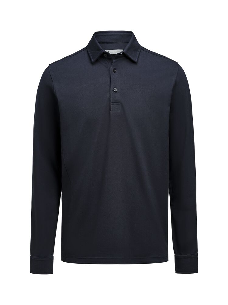 American Supreme Polo L/S - 4