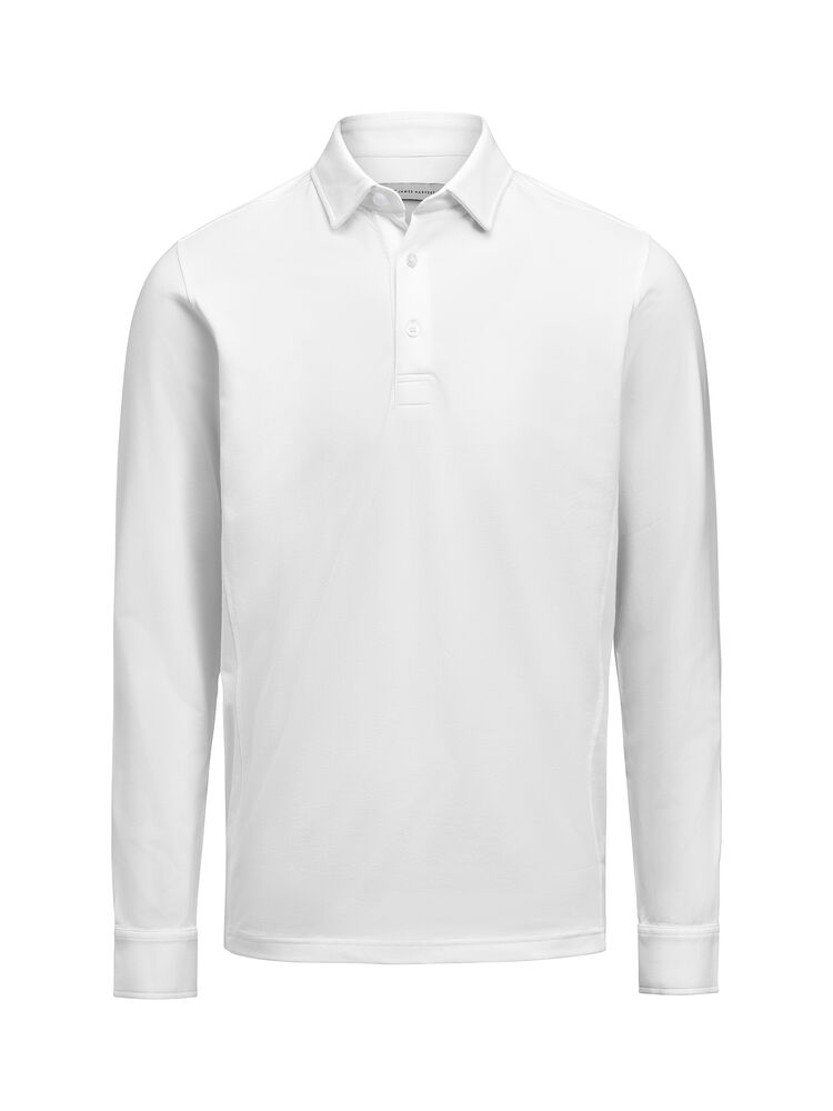 American Supreme Polo L/S - 2