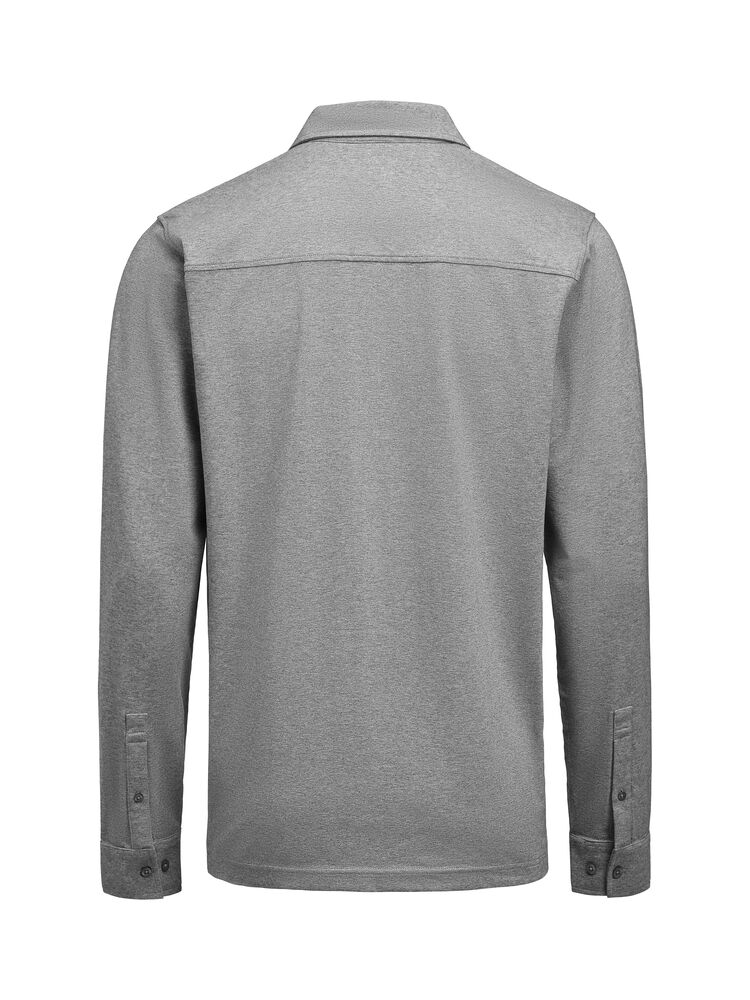American Supreme Polo L/S - 10