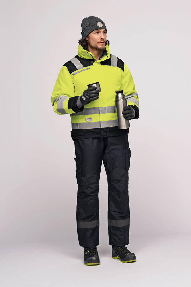 1347 Vinterjacka Star Varsel - 18