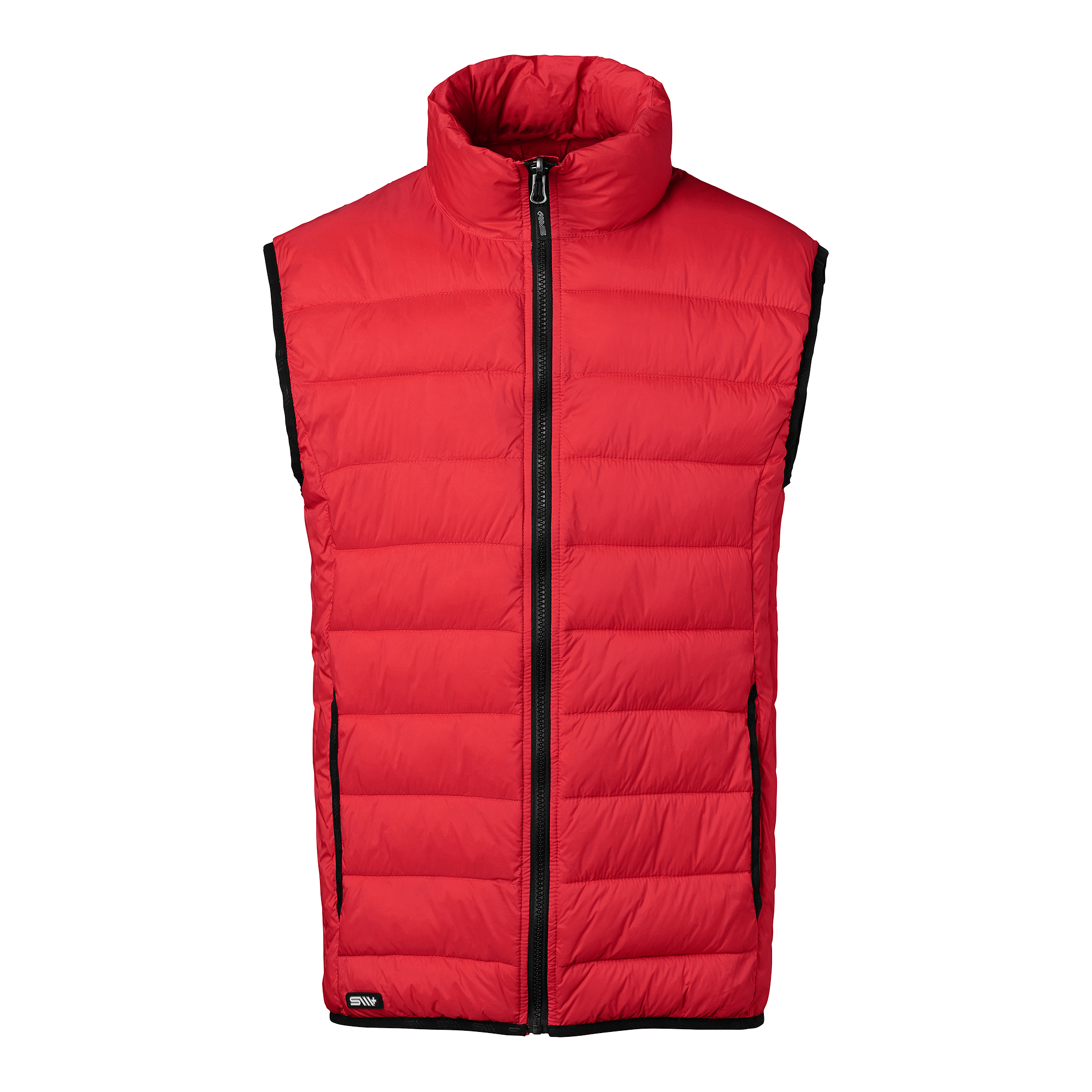 Ames Vest - 5