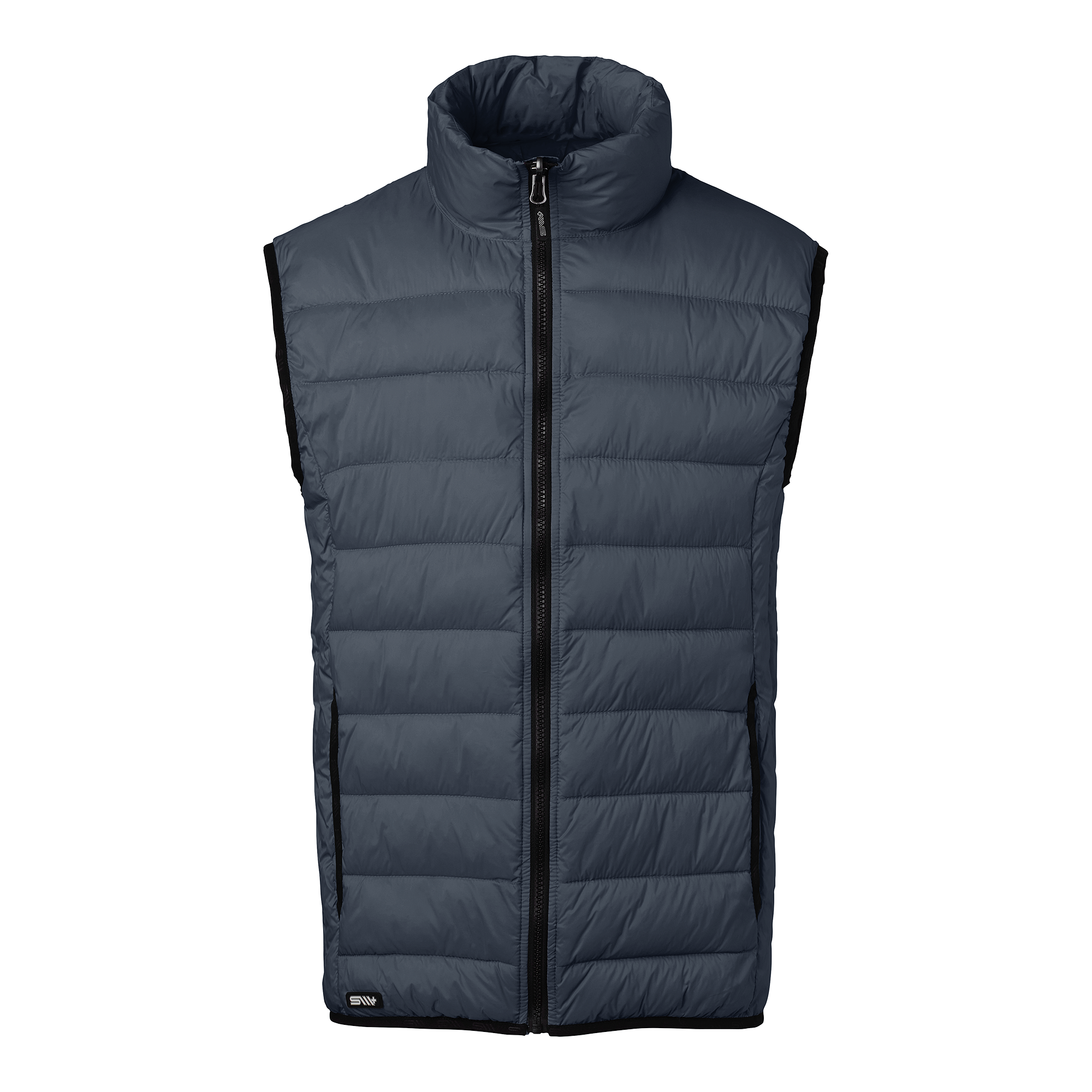 Ames Vest - 4