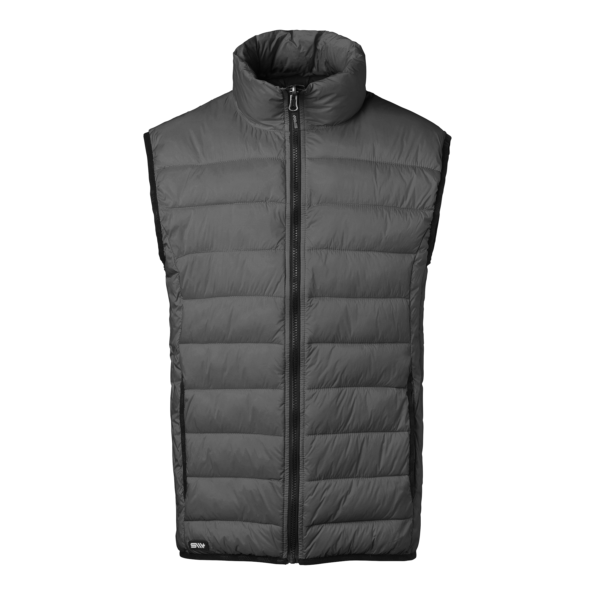 Ames Vest - 3