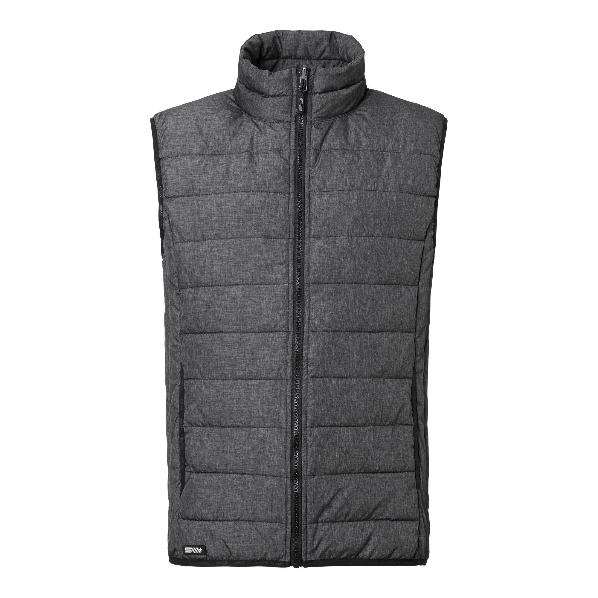 Ames Vest - 2