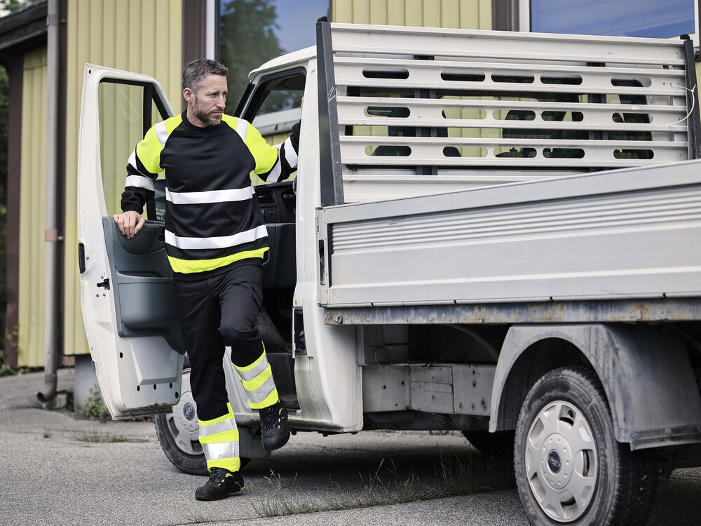 2314 Servicebyxa Varsel - 16