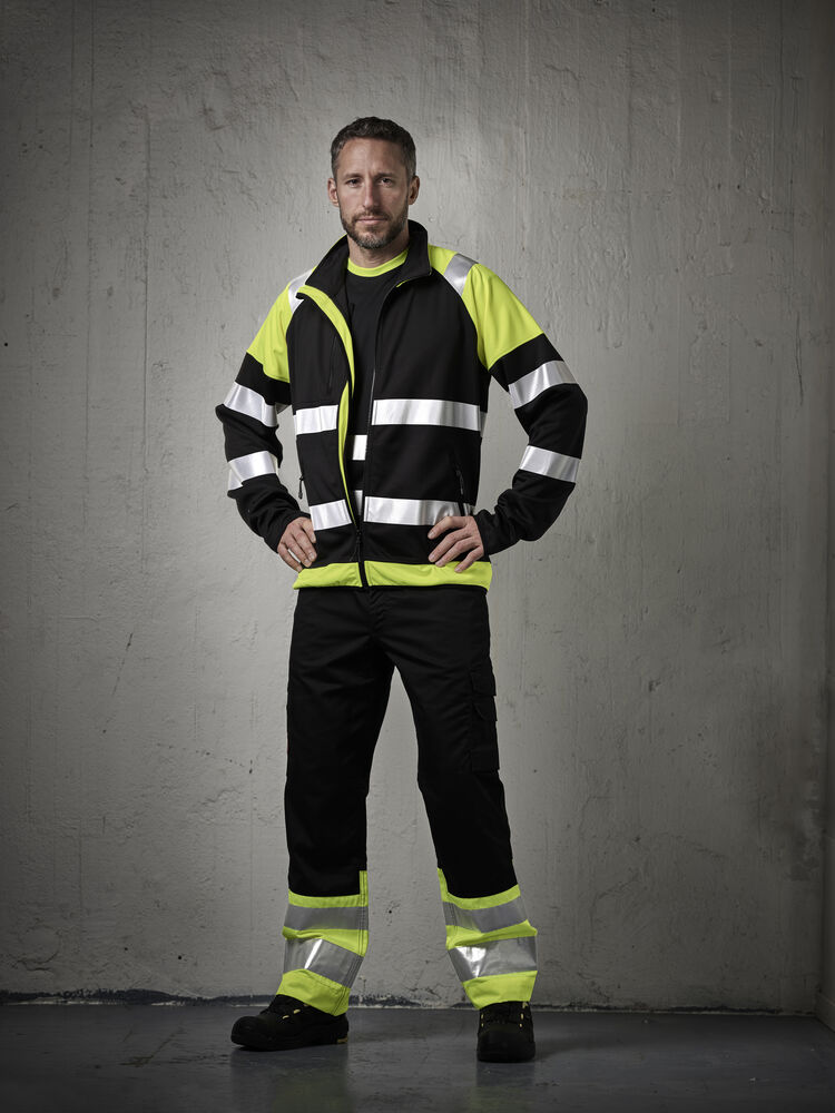 2314 Servicebyxa Varsel - 19