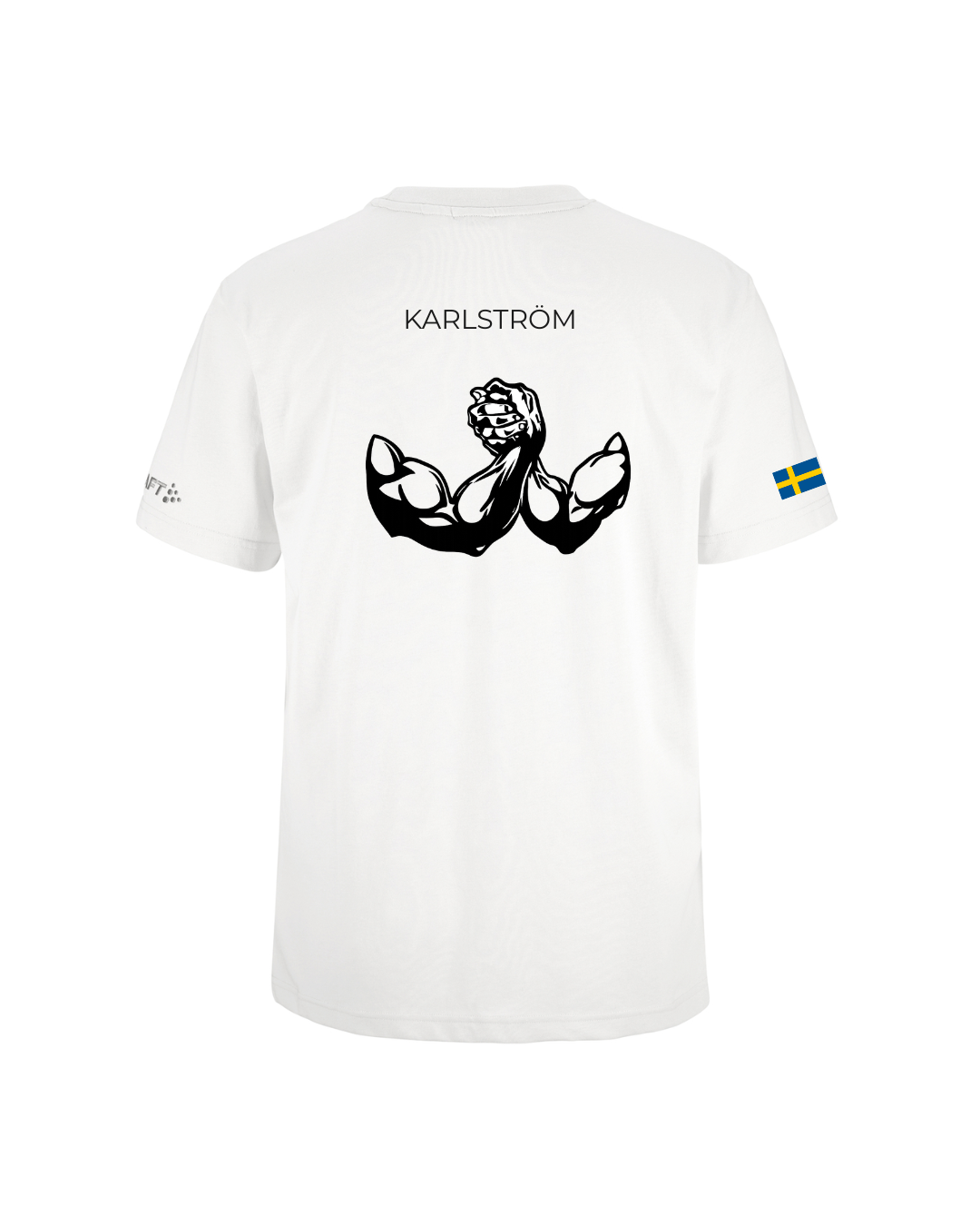 Tävlingströja dam Craft | Hammarby Armbrytning IF - 2