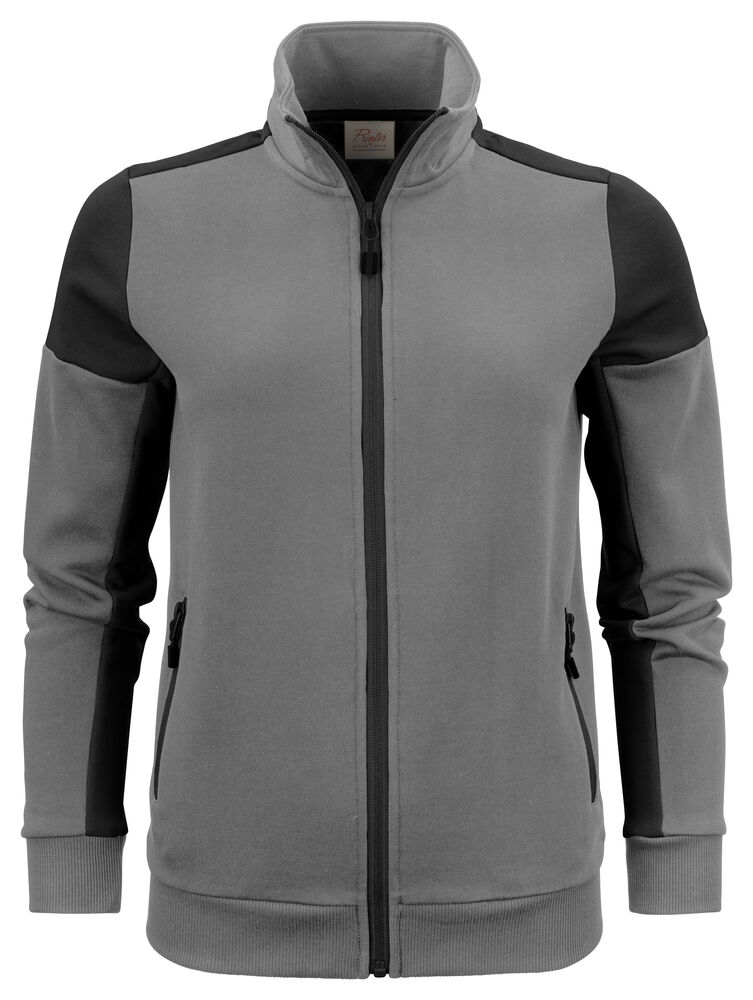 Prime Sweatshirt Jacket Lady - 6